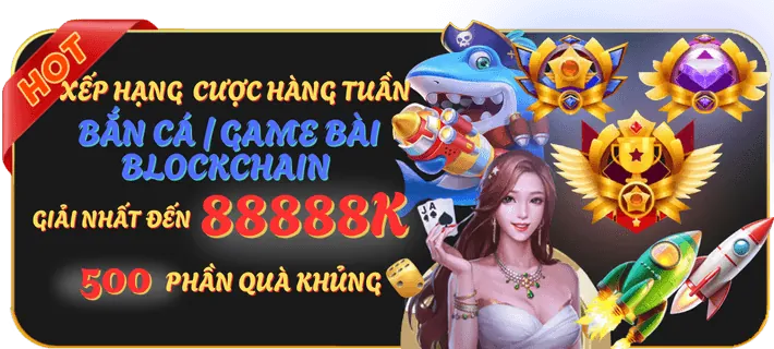 Tổng hợp các trò chơi nổi bật tại J188 Win