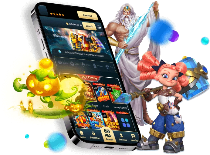 Thưởng chào mừng thành viên mới j188 win