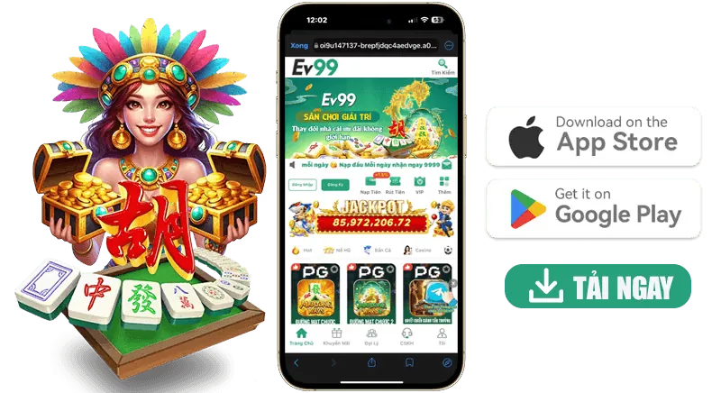 Trải nghiệm giải trí đỉnh cao tại j188 win