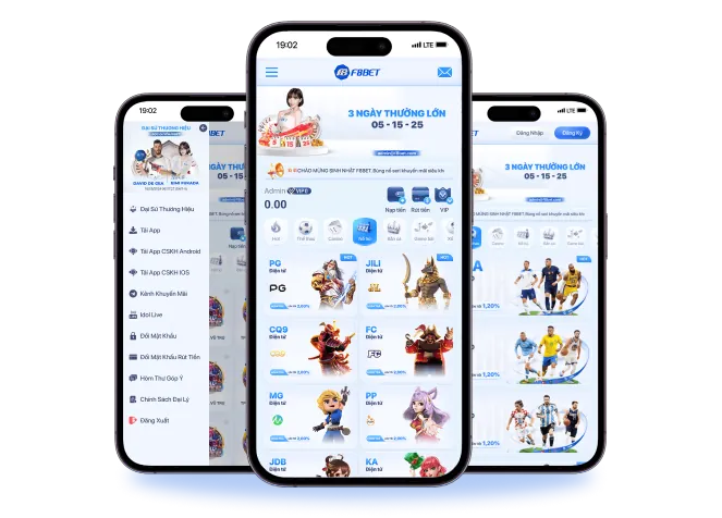 Giao diện sòng bạc trực tuyến j188 win
